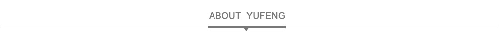 Yufeng Technology